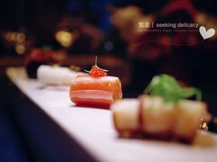 -柿合缘新京菜(国金中心商场店)