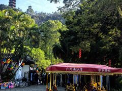 -南沙蒲洲花园