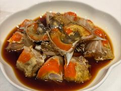 -高佳庄·海鲜酒楼(定海店)