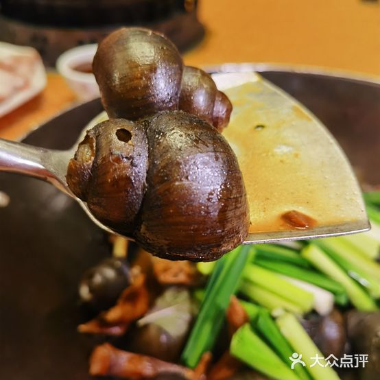 打鼓领湖景山庄