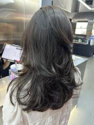 -Hair Code芭曲发型