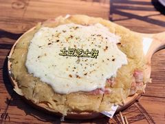 -HOTISLAND海鸡岛(宝业路店)