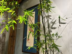 -本处·素食·融合料理(南油店)