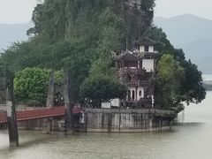 -石宝寨