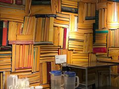 -无印良品餐堂 MUJI Diner(成都太古里店)