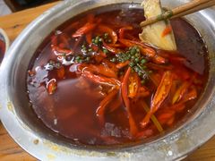 -三哥田螺(北书院街店)