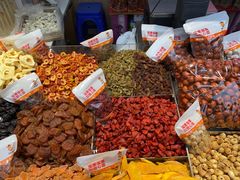 -满谷宝栗(奥林匹克店)