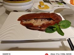 -贝勒爷·酥不腻烤鸭