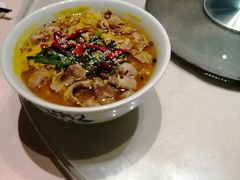 -柒园·三十年创意杭帮菜(龙湖滨江天街店)