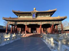 -北京国子监胡同
