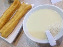 -兄弟深夜豆浆
