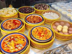 -威海蓝海御华大饭店·蓝钻美食自助百汇