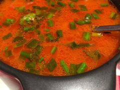 -西贝莜面村(上海百联西郊店)