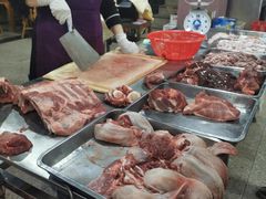 -标记美食新鲜猪杂(兴南大道店)