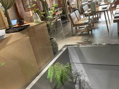 -本处·素食·融合料理(南油店)