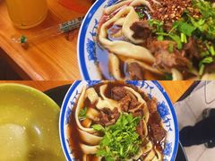 -清真-戏楼王记牛肉面