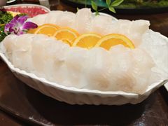 -牛鼎盛新疆雪花鲜牛火锅(武夷绿洲 店)
