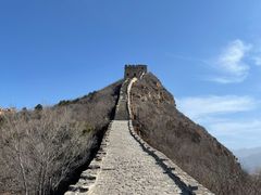 -司马台长城