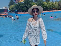 -欢乐水魔方水世界