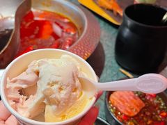 -牛New寿喜烧(曹路花园城店)