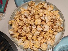 -奔达特色烤牛肉(临河街店)