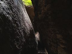 -太和山风景区