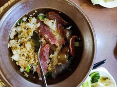 -其灵紫砂煲仔饭(富莲大厦店)