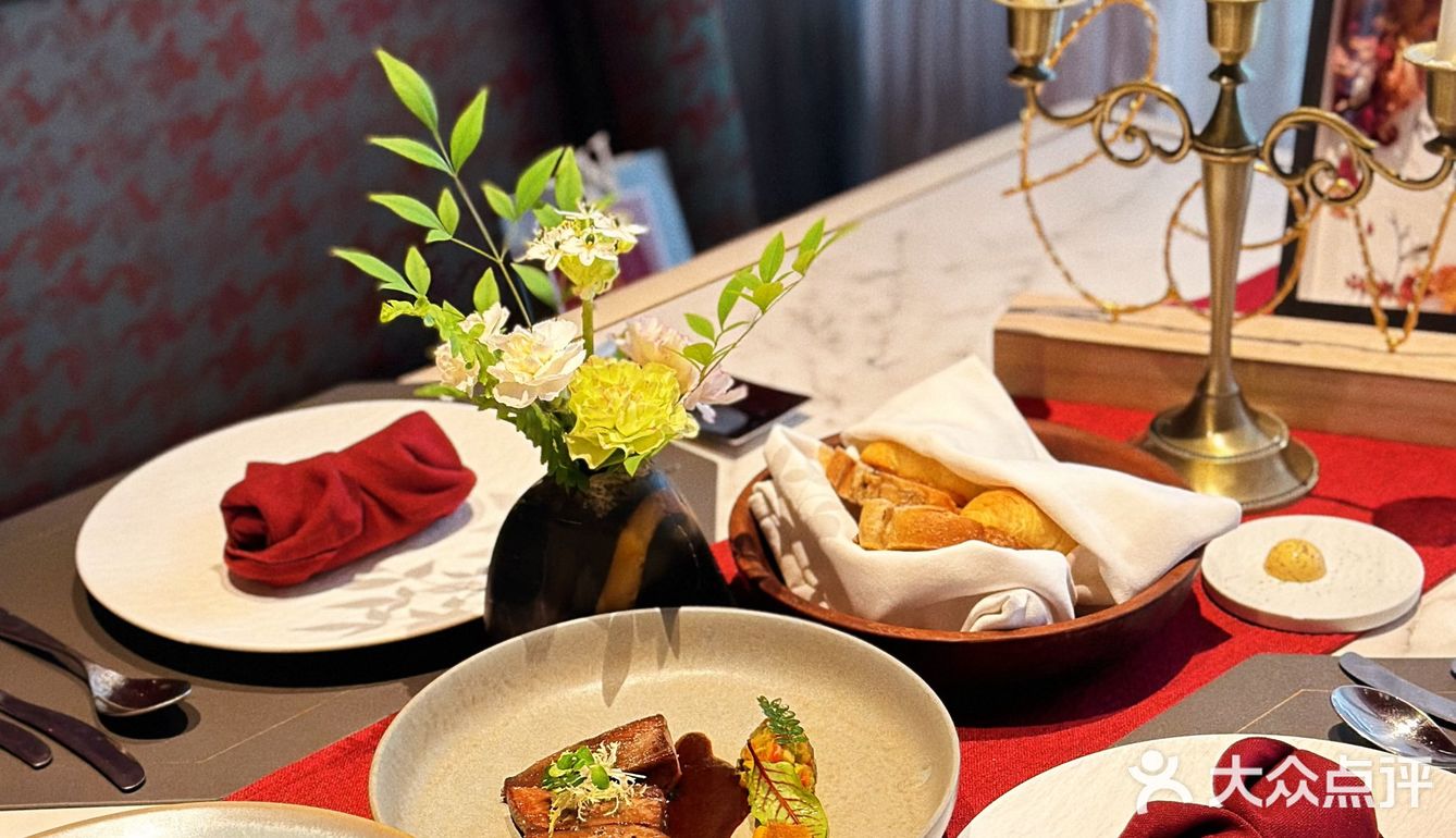 来这里约会真的绝了！