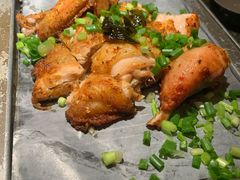 -绿茶餐厅(昌平悦荟店)