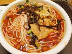 -水平有限螺蛳粉(宏达大厦店)