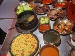 -西塔老太太泥炉烤肉(苏州大悦城店)