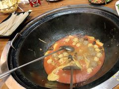 地锅鸡-曹丞相·地锅鸡·地锅鱼(武林店)