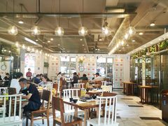 大堂-王妈热卤·川味馆(海昌店)