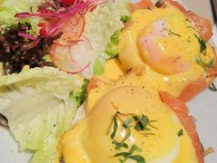 温泉蛋黑松露蘑菇-农畉LONFOOD(万象天地店)