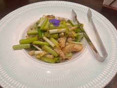 -海悦御华大酒店·中餐厅