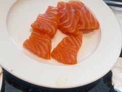 -东方红海鲜百汇(国际大厦店)