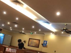 -萨莉亚意式餐厅(永旺购物中心店)