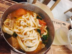 -小满手工粉(上海月星环球港店)