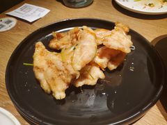 -金掌勺锅包肉(华润万象城店)