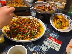 -阿嫂印象·民间江湖菜(大学城店)