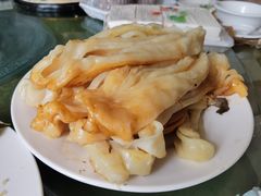 -金台阶鱼馆(于桥水库店)