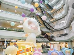 -广州天河城购物中心