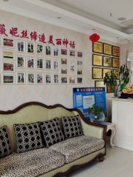 点击看大图 -香薇妮丝女子减肥院