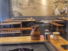 大堂-滇藏石锅宴(崇仁巷老店)