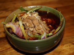 脑花-特色油卤串串(水碾河店)