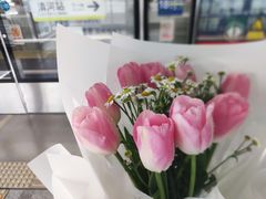 -爱尚幸福鲜花(上地实体店)