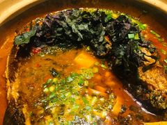 -吃饭皇帝大(解放西路店)