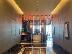 -彩丰楼中餐厅·仁恒洲际酒店