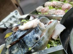 -百丈园龙江啫神馆