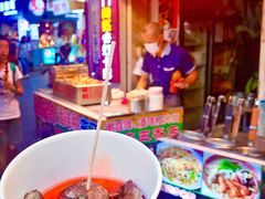 -老闽味沙茶面·姜母鸭(传承35年曾厝垵店)